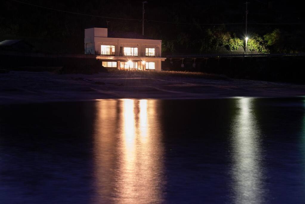 Blue Ark Vila Ukusu Exterior foto